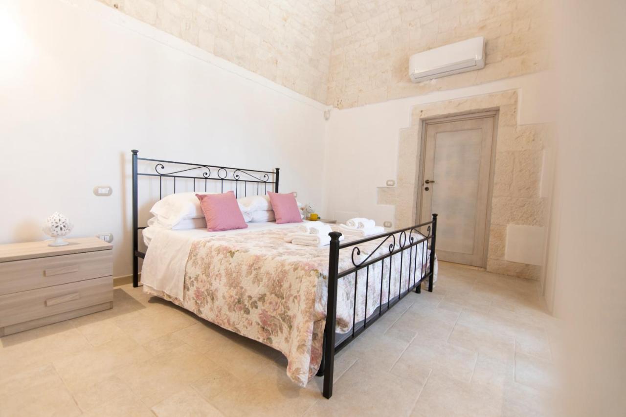 La Catena Martina Franca Exterior foto